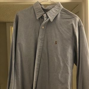 Ralph Lauren Dress Shirt